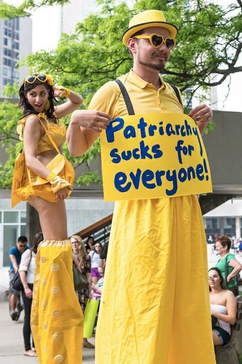 Amarella Buttercup - Stiltwalker - Family Friendly theme - image 11