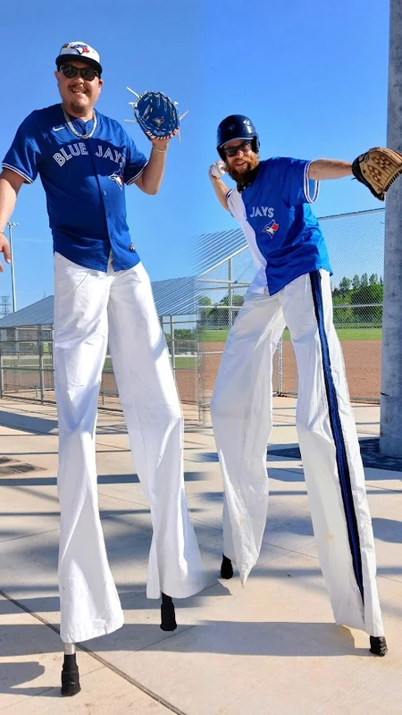 Baseballers - Main Image