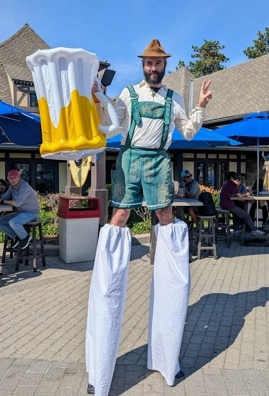 Bavarian Brian - Main Image