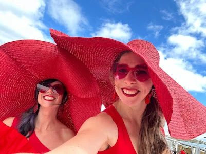 Canada Crimson Stiltwalkers - Stiltwalker - Canadiana theme - image 16