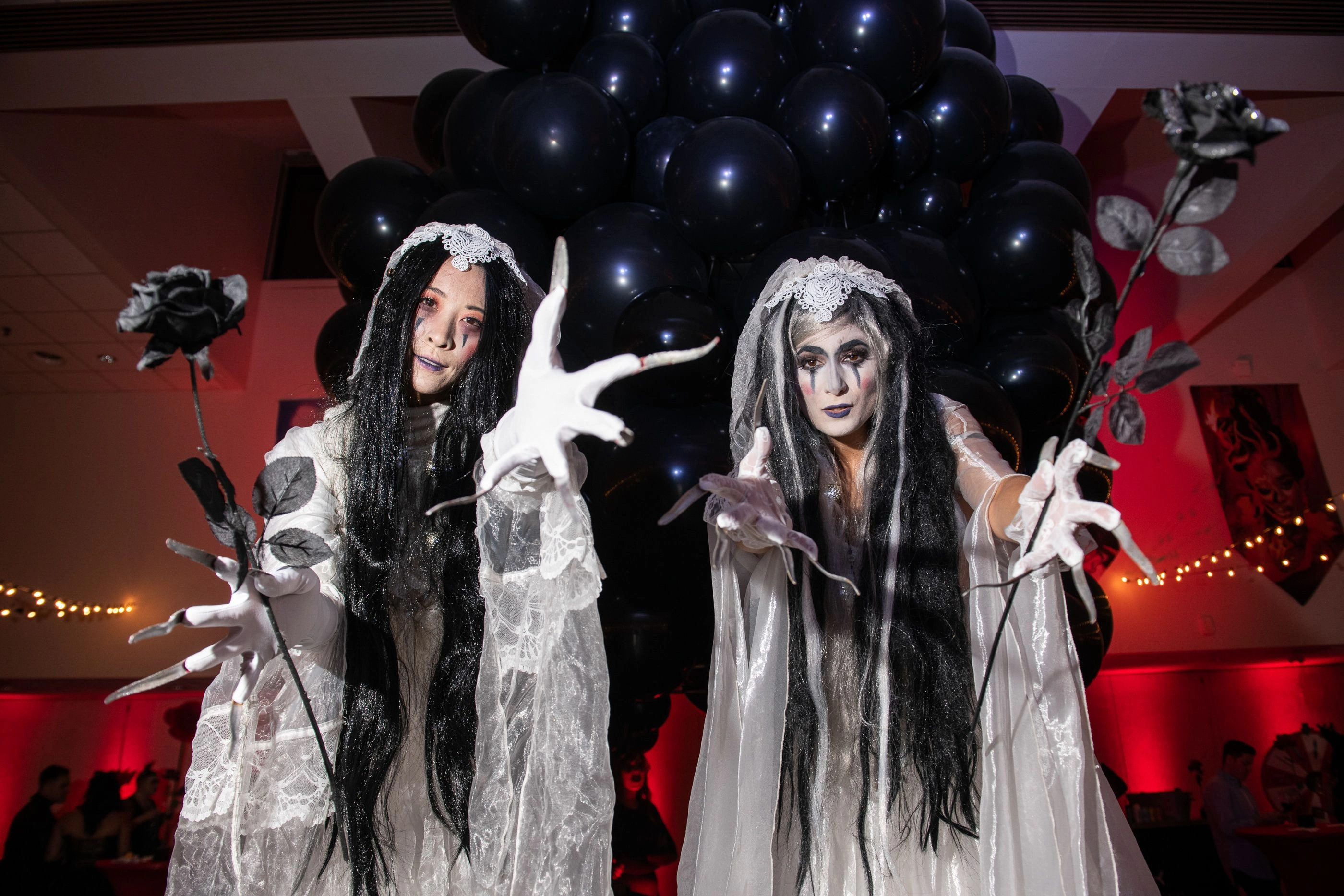 Corpse Brides
