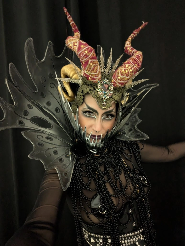 Dark Empress