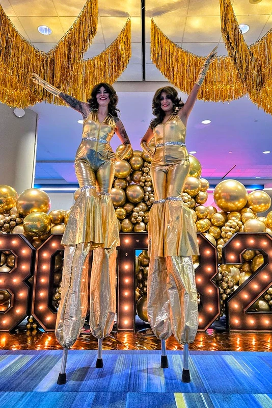 Disco Divas - Main Image