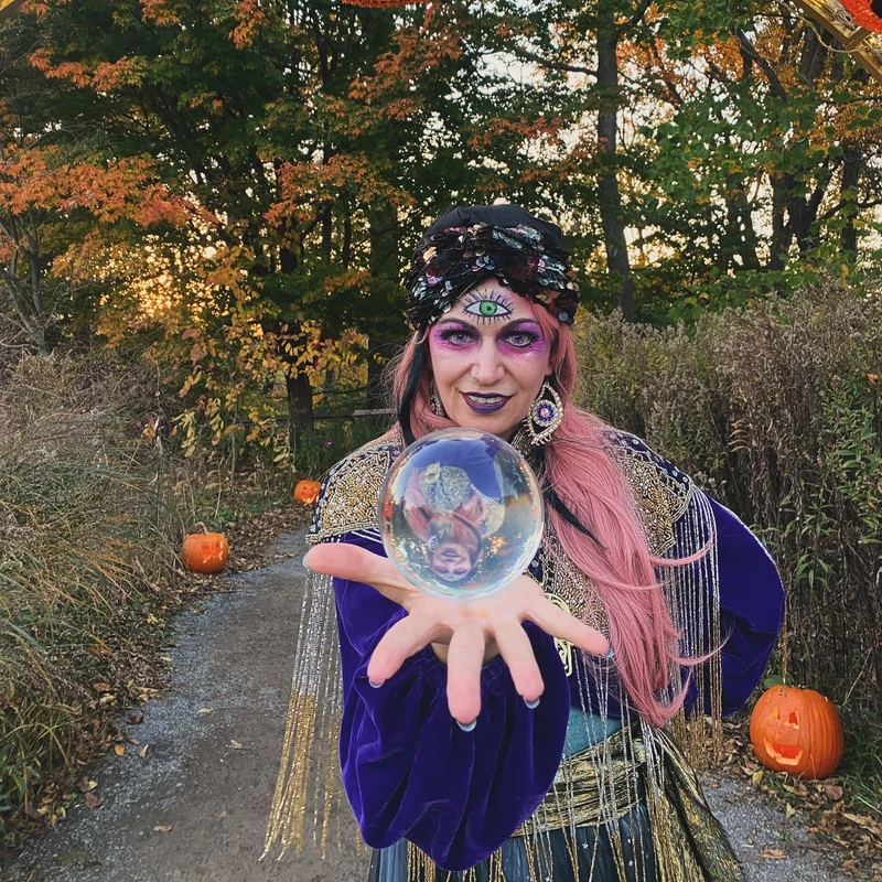 Fortune Teller - Main Image