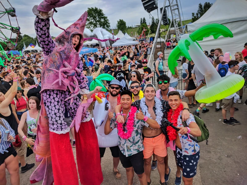 Lob-STAR Lobster - Stiltwalker - Animalia theme - image 5