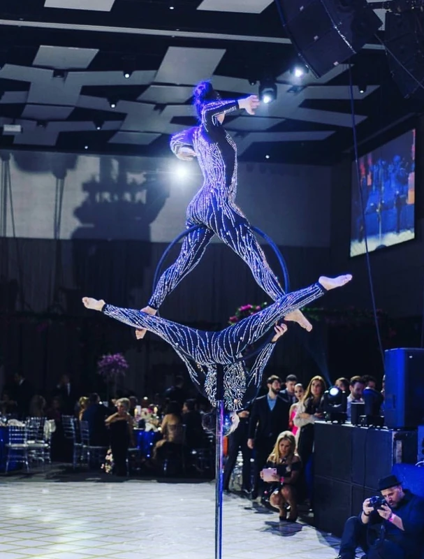 Lyra Lollipop Duo - Main Image