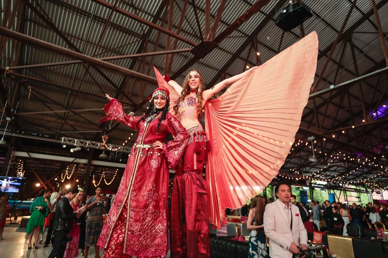 Marrakesh / Middle East - Main Image