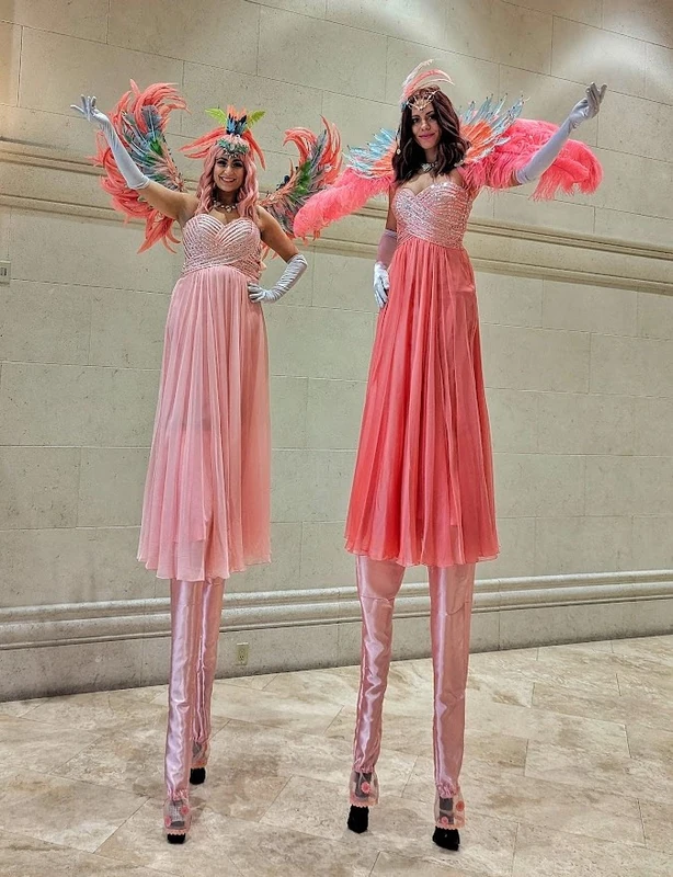Peach Perfect - Stiltwalker - Elegant theme - image 4