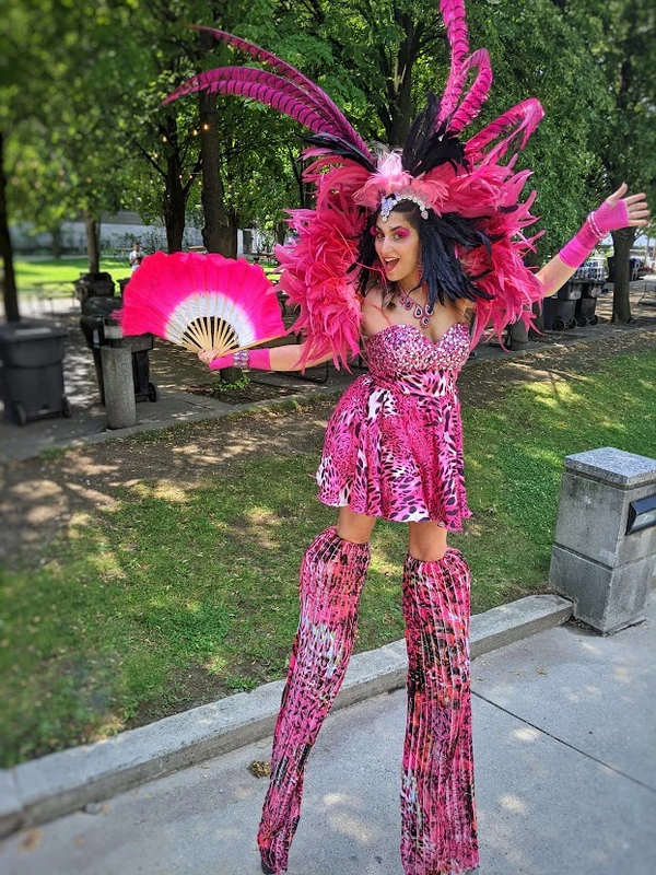 Pink Flamingos - Main Image