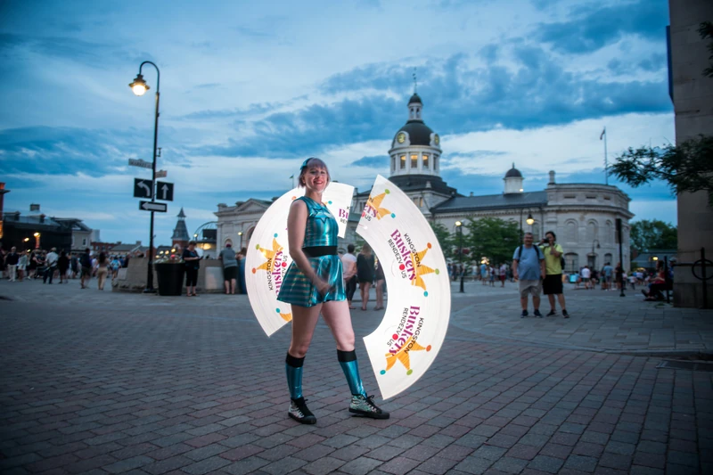 LED Pixel Poi - Flow Artist / Hula Hooper - Festival theme - image 15