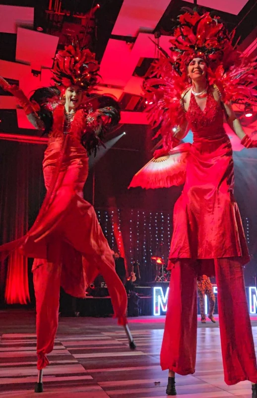 Red Carpet Gala - Main Image