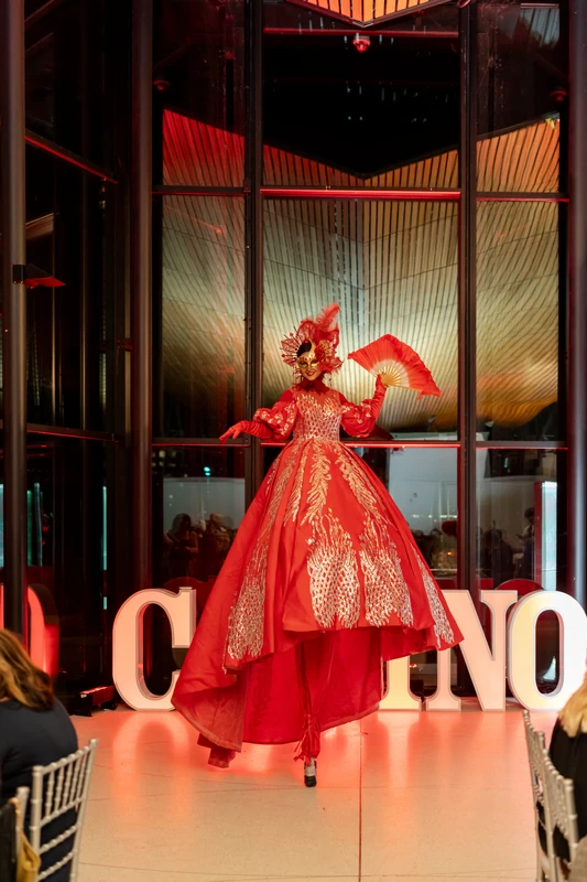 Regal Ruby - Stiltwalker - Elegant theme - image 3