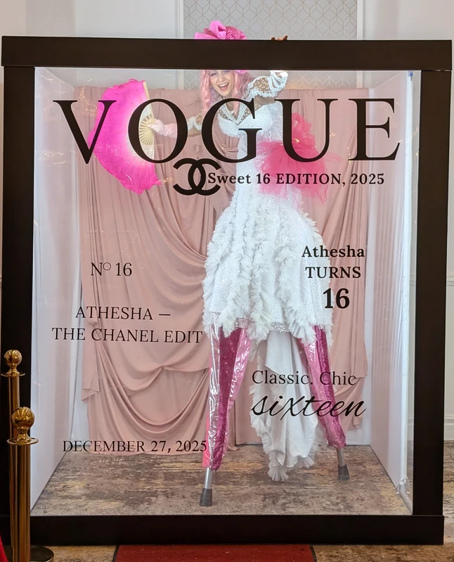 Rosé All Day - Stiltwalker - Elegant theme - image 3