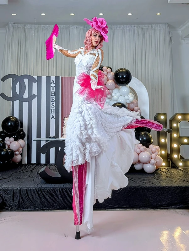 Rosé All Day - Stiltwalker - Elegant theme - image 4