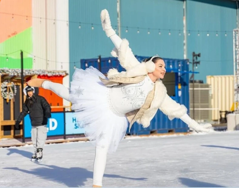 Swan Lake  - Main Image