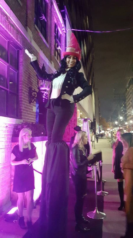 Tuxedo Time - Stiltwalker - Duos theme - image 5