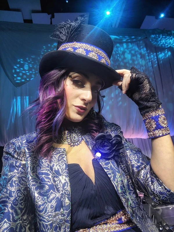 Tuxedo Time - Main Image