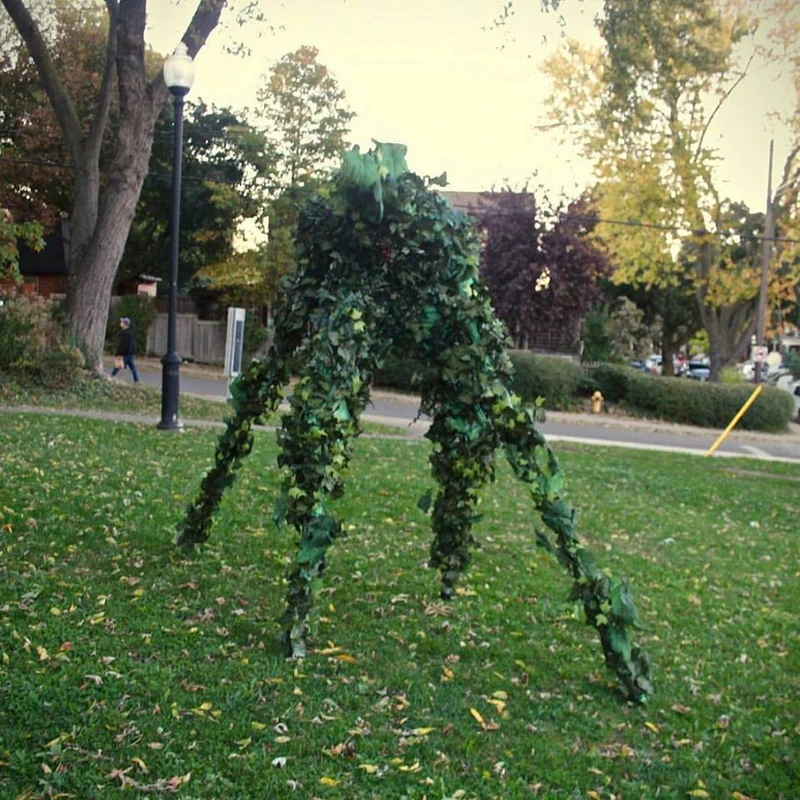 Vine Creature