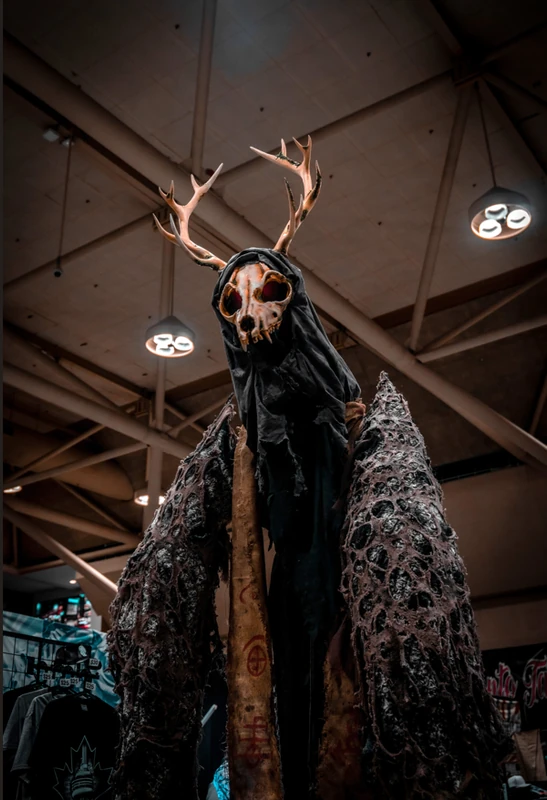 Wendigo - Main Image