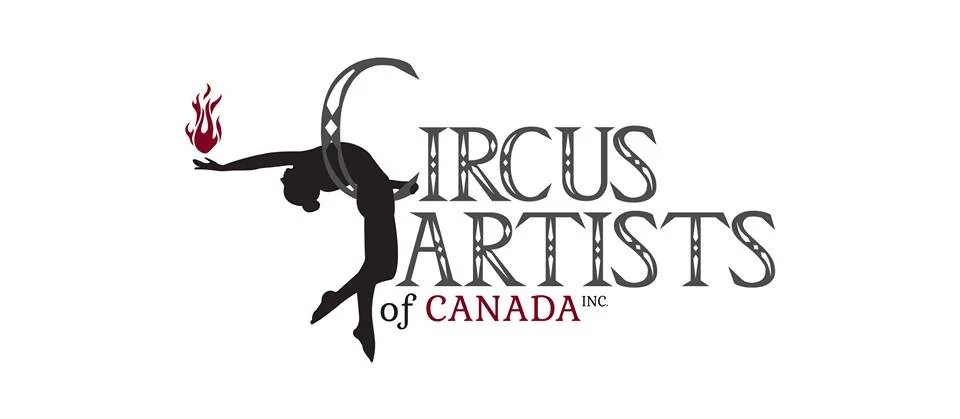 Circus Artists of Canada logo