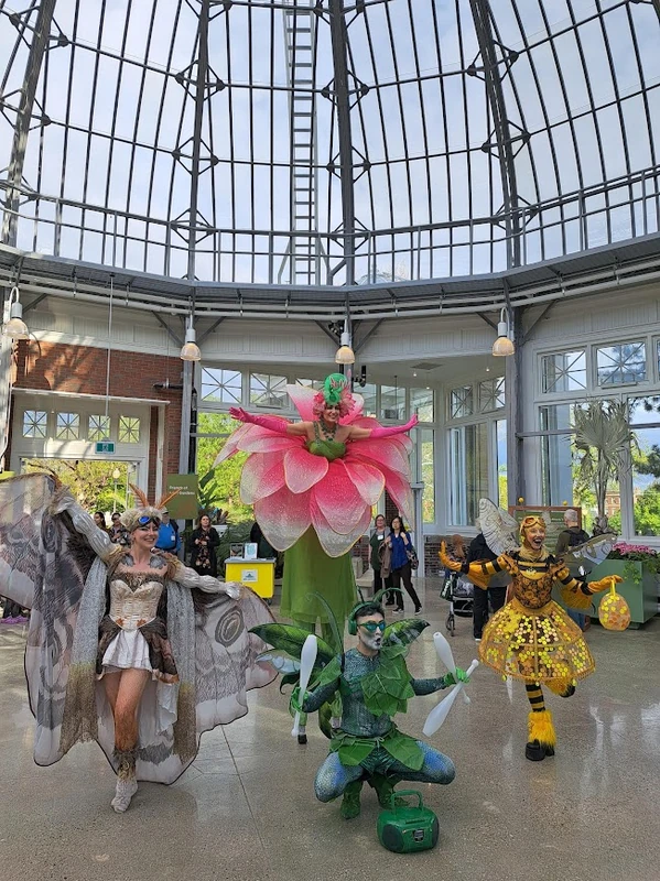 Insectarium  - Image 3