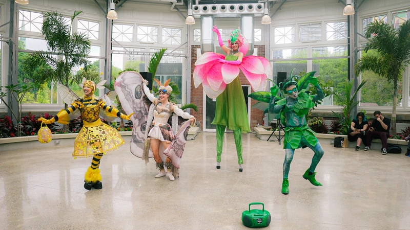 Insectarium  - Image 4