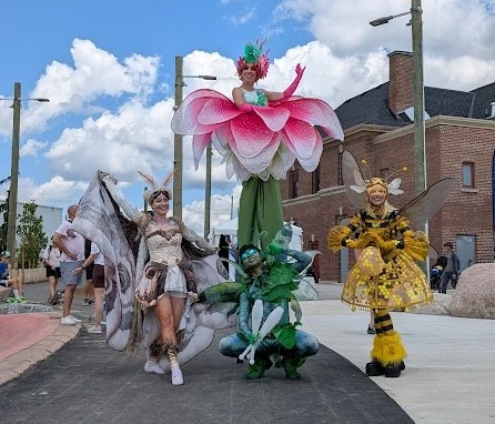 Insectarium  - Image 7