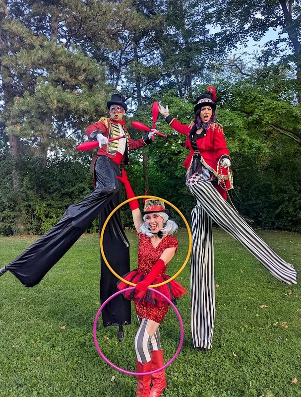 Circus Vintage - Image 2