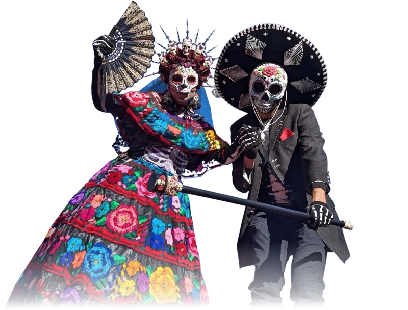 Hala Circus Arts performer 6