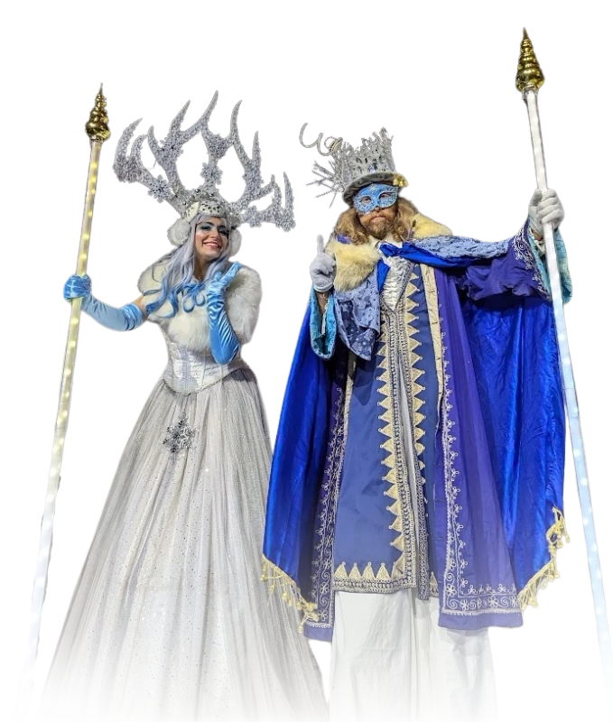 Hala Circus Arts performer 3