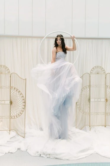 Elegant Circus Entertainers Toronto